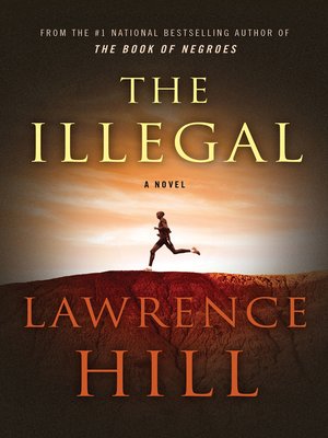 The Illegal - ebook